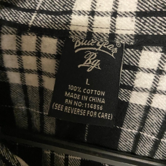 Fall Flannel - Picture 3 of 3